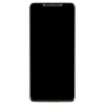 Pantalla Completa Original con Marco para Huawei Mate 50 Pro (Plata) - Imagen 2