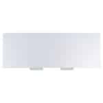 Soporte de Cubierta Trasera para Microsoft Surface Pro 8 1983 (Plata) - Imagen 2