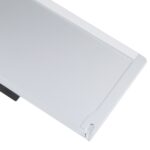 Soporte de Cubierta Trasera para Microsoft Surface Pro 8 1983 (Plata) - Imagen 4