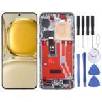 Pantalla Completa Original para Huawei P50 con Marco