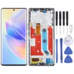 Pantalla Completa Original para Honor 60 SE con Marco