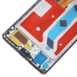 Pantalla Completa Original para Honor 60 SE con Marco - Imagen 4