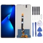 Pantalla Completa para Tecno Pova 5