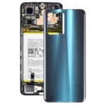 Tapa Trasera de Batería para Realme 9 Pro Original (Verde)