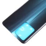 Tapa Trasera de Batería para Realme 9 Pro Original (Verde) - Imagen 4