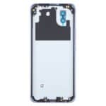 Tapa Trasera de Batería para Vivo Y02 con Tapa de Lente de Cámara Original - Imagen 3