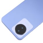 Tapa Trasera de Batería para Vivo Y02 con Tapa de Lente de Cámara Original - Imagen 4