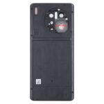 Tapa Trasera de Batería Original con Tapa de Lente de Cámara para Vivo X90 Pro - Imagen 3