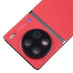 Tapa Trasera de Batería Original con Tapa de Lente de Cámara para Vivo X90 Pro - Imagen 4