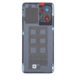 Tapa Trasera de Batería Original para Oppo Reno7 5G con Tapa de Lente de Cámara - Imagen 3