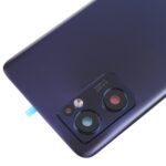 Tapa Trasera de Batería Original para Oppo Reno7 5G con Tapa de Lente de Cámara - Imagen 4