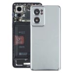 Tapa Trasera de Batería Original para OnePlus Nord Ce 2 5G con Tapa de Lente de Cámara