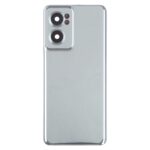 Tapa Trasera de Batería Original para OnePlus Nord Ce 2 5G con Tapa de Lente de Cámara - Imagen 2