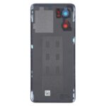 Tapa Trasera de Batería Original para OnePlus Nord Ce 2 5G con Tapa de Lente de Cámara - Imagen 3