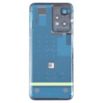 Tapa Trasera Batería con Cubierta Lente Cámara para OnePlus Nord CE 2 Lite 5G (Azul) - Imagen 3