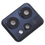 Cubierta de Lente de Cámara Original para Realme 9 Pro (Negro) - Imagen 2
