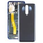 Tapa Trasera de Batería de Vidrio para Xiaomi Poco X2