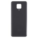 Tapa Trasera de Batería de Vidrio para Xiaomi Redmi Note 9 Pro India - Imagen 3
