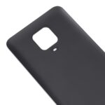 Tapa Trasera de Batería de Vidrio para Xiaomi Redmi Note 9 Pro India - Imagen 4