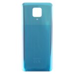 Tapa Trasera de Batería para Xiaomi Redmi Note 9 Pro (Verde) - Imagen 2