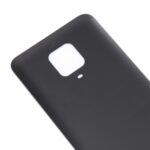 Tapa Trasera de Batería para Xiaomi Redmi Note 9 Pro (Verde) - Imagen 4
