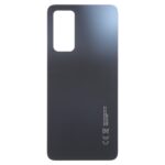 Tapa Batería Trasera para Xiaomi 12 Lite (Negro) - Imagen 2