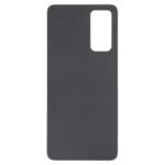Tapa Batería Trasera para Xiaomi 12 Lite (Negro) - Imagen 3