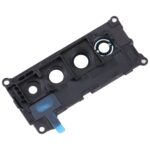 Cubierta de Lente de Cámara para TCL 20L / 20 Lite (Negro) - Imagen 3