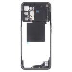 Marco Medio Original para Oppo Find X3 Lite - Imagen 2