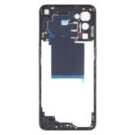 Marco Medio Original para Oppo Find X3 Lite - Imagen 3