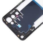 Marco Medio Original para Oppo Find X3 Lite - Imagen 4