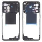 Marco Medio Original para Oppo Reno5 5G