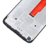 Carcasa Frontal Pantalla LCD Marco Bisel Placa para Realme 9I 4G Original - Imagen 4