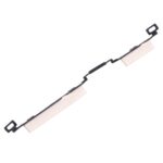 Botón de Volumen Original para LG G Pad X 8.0 V520 (Dorado)