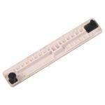 Cubierta de Interfaz Lateral Original para LG G Pad X 8.0 V520 Tapa a Prueba de Polvo (Oro) - Imagen 3