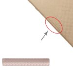 Cubierta de Interfaz Lateral Original para LG G Pad X 8.0 V520 Tapa a Prueba de Polvo (Oro) - Imagen 4