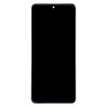 Pantalla Completa Original AMOLED para ZTE S30 Pro A2122H (Negro) - Imagen 2