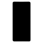 Pantalla Completa Original AMOLED para ZTE Axon 30 5G A2322 A2322G (Negro) - Imagen 2