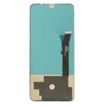 Pantalla Completa Original AMOLED para ZTE Axon 30 5G A2322 A2322G (Negro) - Imagen 3