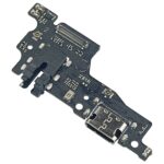 Placa de Puerto de Carga para ZTE Blade V40 - Imagen 2
