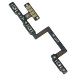 Botón de Encendido y Cable Flex de Botón de Volumen para ZTE Blade V40 - Imagen 2