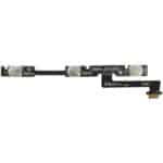 Botón de Encendido y Cable Flex de Volumen para Asus Zenpad Z380KL Z380CG Z380