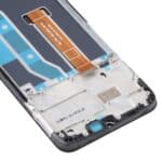 Pantalla Completa para Realme C15 RMX2180 Versión Qualcomm con Marco - Imagen 4