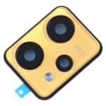 Cubierta de Lente de Cámara para Realme 9 4G Original (Oro) - Imagen 2