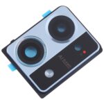 Cubierta de Lente de Cámara Original para Oppo Reno7 4G (Azul) - Imagen 2