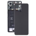Tapa Trasera Original para Oppo F21 Pro Negra Batería