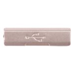 Tapa Puerto USB para LG G Pad X 8.0 V520 a Prueba de Polvo (Oro)