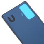 Tapa Trasera de Batería para Xiaomi Redmi K50 Gaming - Imagen 4