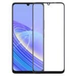 Lente de Cristal Exterior Pantalla Frontal para TCL 40 SE