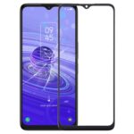 Lente de Cristal Exterior Pantalla Frontal para TCL 40 R T771H